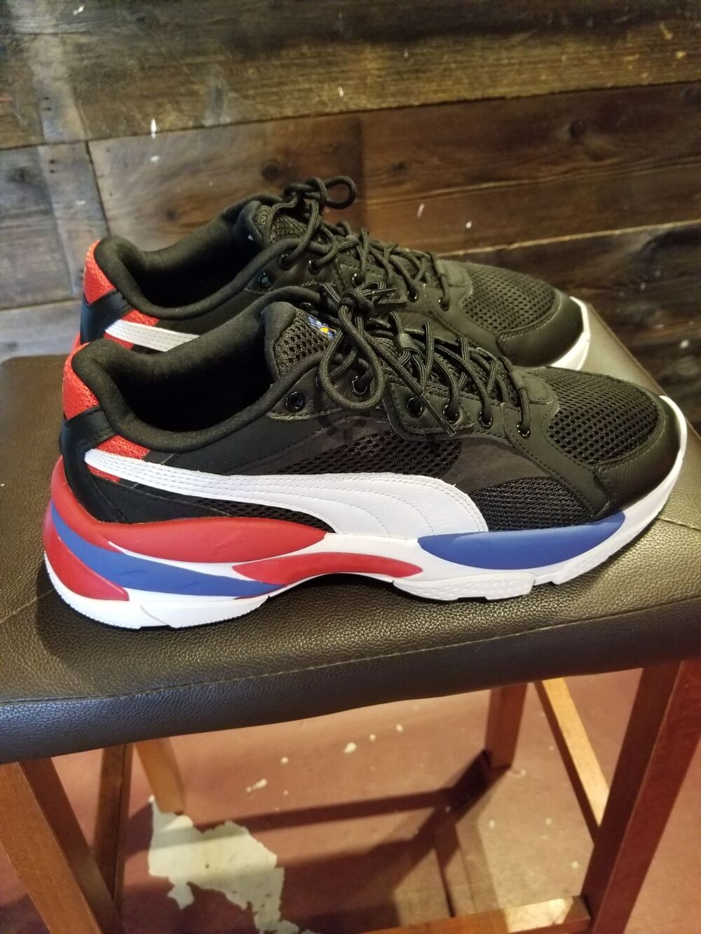 Puma LQDCELL Epsilon Size 10